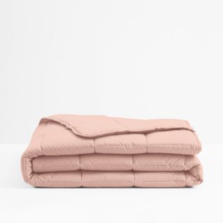 LOTUS ผ้านวม 100x90 ATTITUDE - BLUSH PINK