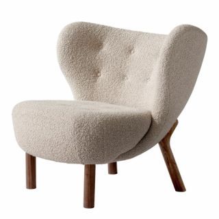 Petite Lounge White (Pre-order)