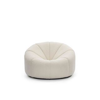 Alfie
1-seat White (Pre-order)