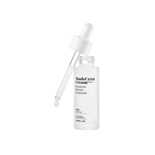 SKINRx LAB MadeCera Cream Moisture Barrier Ampoule ผิวแข็งแรง นุ่มชุ่มชื่น