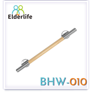 Elderlife ราวจับผู้สูงอายุ แบบตรงยาว รุ่น BHW-010