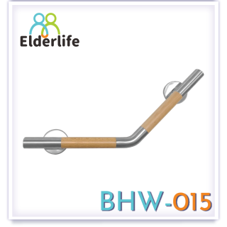 Elderlife ราวจับผู้สูงอายุ ตัว V รุ่น BHW -015