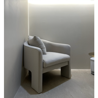 Berda Lounge White (Pre-order)