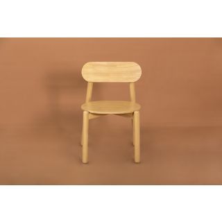 CAPSULE Dining Chair (สินค้า Pre-order 2-5 สัปดาห์)