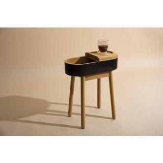 CAPSULE Side-table (สินค้า Pre-order 2-5 สัปดาห์)