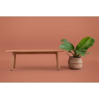 CAPSULE Bench W170 cm (สินค้า Pre-order 2-5 สัปดาห์)