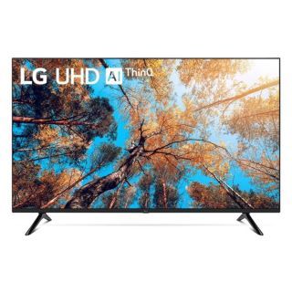 แอลอีดีทีวี 55 นิ้ว LG (4K, SMART TV) 55UQ7050PSA.ATMQ