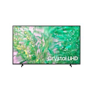 Samsung ทีวี 55DU8100 สมาร์ททีวี 55 นิ้ว 4K Crystal UHD LED รุ่น UA55DU8100KXXT ปี 2024