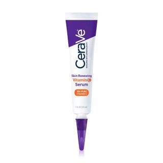 CeraVe Vitamin C Serum เซรั่ม ผสมวิตามินเข้มข้น 30ml