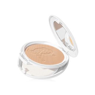 Chaonang Perfect Bright 2 Way Powder Foundation แป้งผสมรองพื้นสูตรพิเศษ 10g #C21 Light-Medium Skin