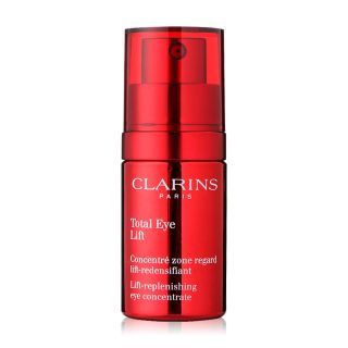 CLARINS Total Eye Lift เซรั่มเข้มข้นเพื่อรอบดวงตา 15 ml