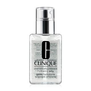 CLINIQUE Dramatically Different Hydrating Jelly Anti-Pollution มอยเจอร์ไรเซอร์เจลเพิ่มความชุ่มชื้น 125ml