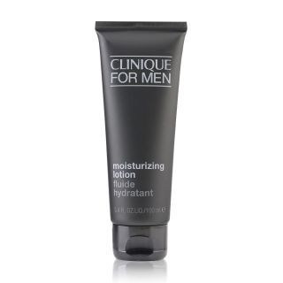 CLINIQUE For Men Moisturizing Lotion ผลิตภัณฑ์ดูแลผิวผู้ชาย 100ml