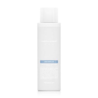 COMMON GROUND NUE Aqua Micellar + Triple Cleanser ไมเซล่า คลีนเซอร์ สูตรน้ำ 250ml.