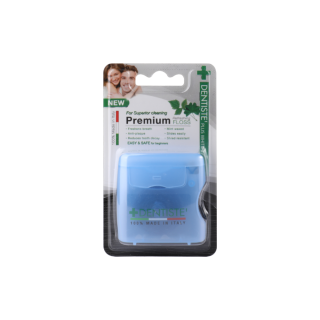 Dentiste Premium Refreshing Floss Italy 40 เมตร สีฟ้า