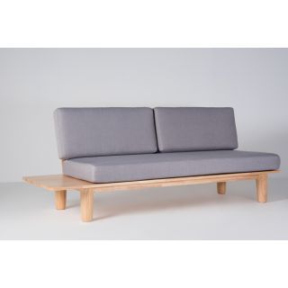 DORY Sofa W160 Right Side Table (สินค้า Pre-order 2-5 สัปดาห์)