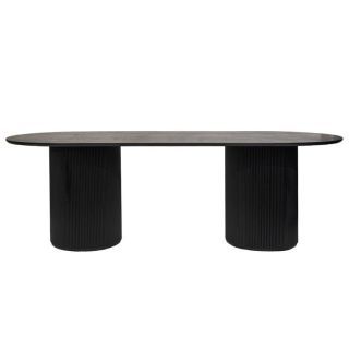 Double Royal
table Black (Pre-order)