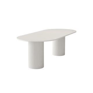 Double Royal
table White (Pre-order)