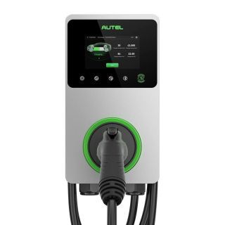 MaxiCharger AC Wallbox 22 Kw (LED) - ไม่รวมค่าติดตั้ง