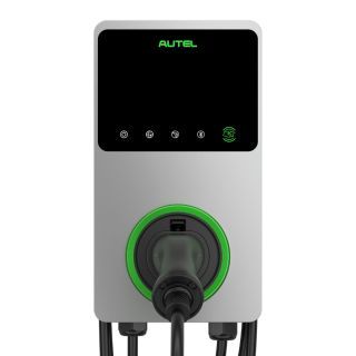 MaxiCharger AC Wallbox 22 Kw (No LED) - รวมค่าติดตั้ง