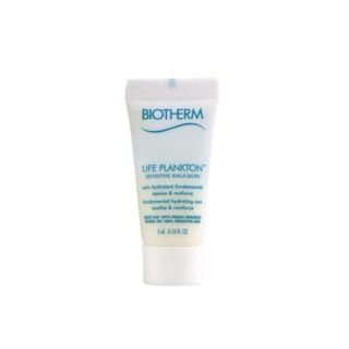 Biotherm Emulsion plankton อีมัลชั่นเนื้อสัมผัสบางเบานุ่มดุจครีม เข้มข้นประดุจเซรั่ม 5ml