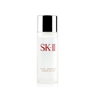 SK-II Facial treatment clear lotion เอสเซ้นบำรุงผิวหน้า 30 ml