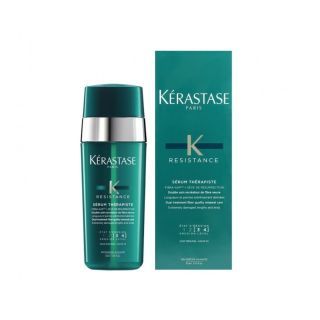 Kérastase Serum therapiste เคเรสตาสรีซีสแทนซ์ เซรั่ม 30 ml