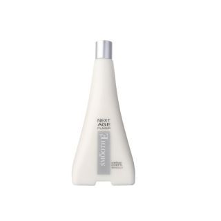 Smooth E NEXT AGE PLAISIR Lotion 400 ml. โลชั่นบำรุงผิวกายเพื่อผิวเนียนนุ่มชุ่มชื้น สำหรับผู้ที่มีปัญหาผิวแห้งมากที่เกิดจากอายุที่มากขึ้น