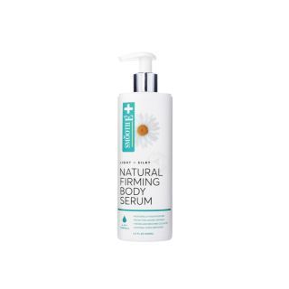 Smooth E Natural Firming Body Serum 200 ml. เซรั่มบำรุงผิวกายเนื้อบางเบา ลดเลือนเซลลูไลท์ ฟื้นฟูผิวให้เนียนนุ่มชุ่มชื้น พร้อมวิตามินบำรุงผิว (แพ็ค 3)