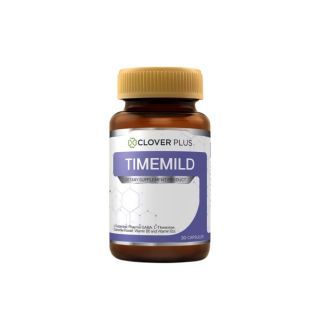 Clover Plus Timemild