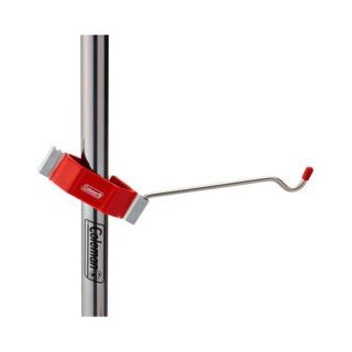 เสาแขวนตะเกียง Coleman Pole Lantern Hanger 2-Red