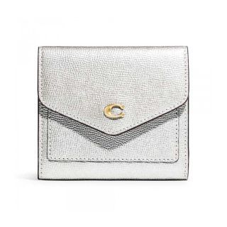 กระเป๋าสตางค์ COACH C7181 WYN SMALL WALLET (B4TFT)