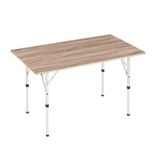 โต๊ะ Coleman Folding Living Table 120-Wood