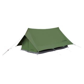 เต็นท์ Blackdeer Nest Cotton Double Peak Tent Fennel Green-Moss Green