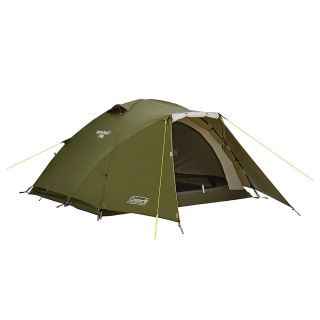 เต็นท์ Coleman Touring Dome Lx Asia-Olive Green