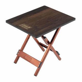 โต๊ะอเนกประสงค์ Cm Jp Butterfly Side Table 2000036515-Coffee Brown