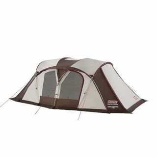 เต็นท์ Cm Jp 4S Wide 2-Room Curve 2000036432-Brown