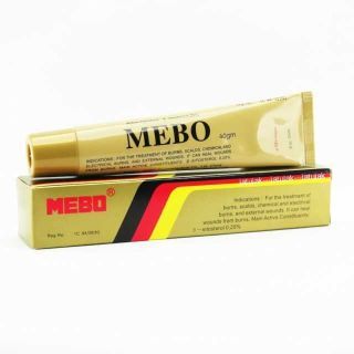 Mebo Ointmemt ขนาด 40 กรัม