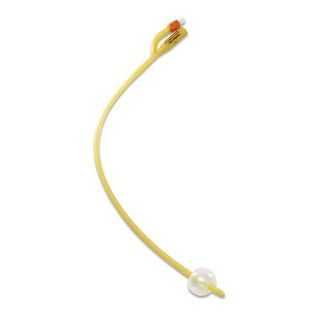 Foley Cath 2 Way Soft Valve Ch12, 30 Ml