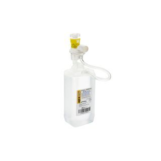 Aquapak ถ้วยน้ำพ่นละออง (Nebulizer) 728 Sw 760 Ml W/028 Adaptor