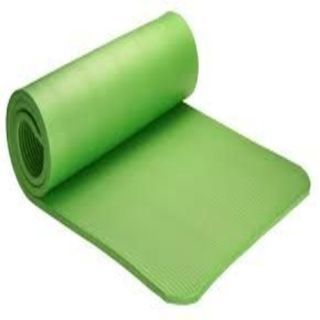 THAI SUN SPORT เสื่อโยคะYoga Mat (สีเขียว) C-YOMA-PVC-GRN