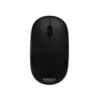 Anitech เม้าส์ไร้สาย (คลิกสไลต์) รุ่น W224