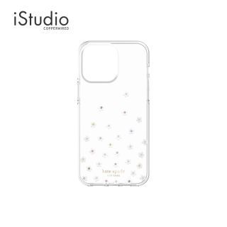 KATE SPADE Protective Hardshell Case for iPhone 14 Pro Max