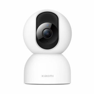 Xiaomi Smart Camera C400 กล้องวงจรปิด รุ่น C400 - ประกันศูนย์ Xiaomi ไทย 1 ปี 