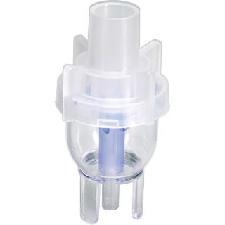 กระเปาะพ่นยา Vixone Nebulizer (Wes-0214)