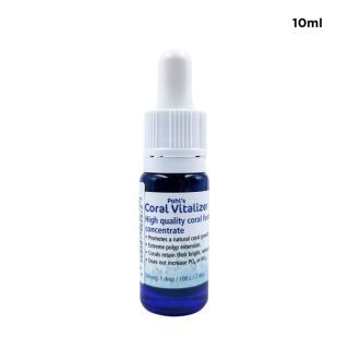 Pohl'S Coral Vitalizer อาหารปะการังเข้มข้น ครบถ้วนทุกสารอาหารสำหรับปะการังทุกชนิด เร่งสีสวย [Korallen-Zucht, Zeovit]