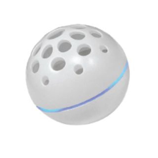 Sabaideecare Ozone Ball Ozone Machine Deodorizes Deodorizer Kills Bacteria Disinfection Eliminates Bad Smell (White)