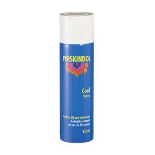 Perskindol Cool Spray สูตรเย็น (250 Ml)