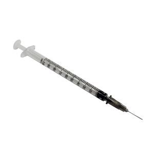 Insulin Ss 1 Ml 27 Gx13 Mm (Tae-Chang)