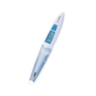 ที่วัดไข้ วัดอุณหภูมิ ระบบดิจิทัล เทอร์โมมิเตอร์ Digital Thermometer Microlife MT200